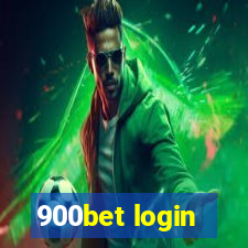 900bet login